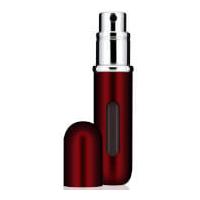 Travalo Classic HD Atomiser Spray Bottle - Burgundy 5ml