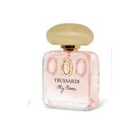 trussardi my name for women eau de parfum 50ml