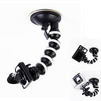 Tripod Suction Cup Mount / Holder For Gopro 5 Gopro 3 Gopro 3 Gopro 2 Others