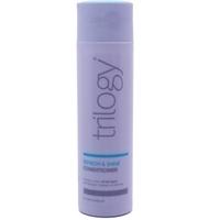 trilogy refresh shine conditioner