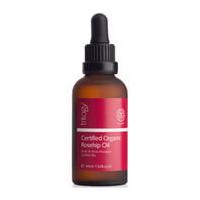 trilogy certified organic rosehip oil 45ml