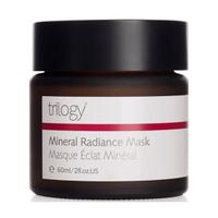 trilogy mineral radiance mask 60ml