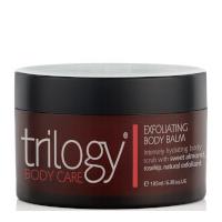 Trilogy Exfoliating Body Balm 185ml