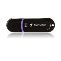 Transcend 8GB USB 2.0 Flash Drive