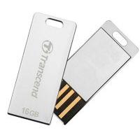 Transcend JetFlash T3S (16GB) USB 2.0 Flash Drive