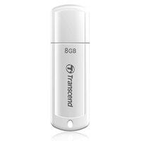 Transcend 8GB Jetflash 370 USB 2.0 Flash Drive