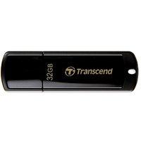 transcend 32gb jetflash 350 usb 20 flash drive