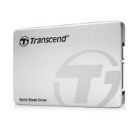 Transcend SSD370S (256GB) 2.5 inch SATA III 6Gb/s SSD - Aluminium Casing
