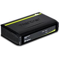 Trendnet 5-port Gigabit Greennet Switch