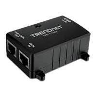 Trendnet TPE-113GI - Gigabit Power Over Ethernet (poe) Injector