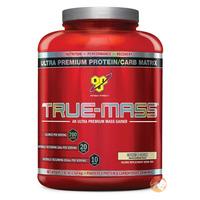 True Mass