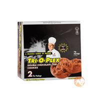 Trioplex Cookie Chocolate Chip Box of 12