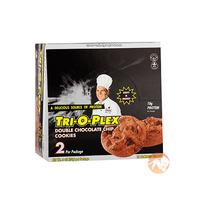 Trioplex Cookie Oatmeal Raisin Box of 12