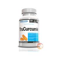 TruCurcumin 150 Caps