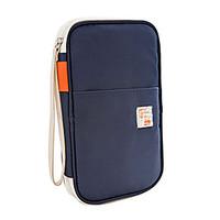 travel wallet portable travel storage for unisex portable travel stora ...