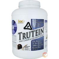 trutein 2lb cookies and cream