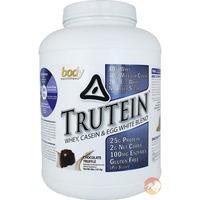 Trutein 4lb -Chocolate Peanut Butter Cup