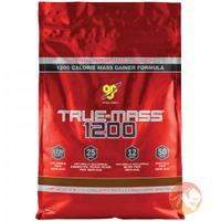 True Mass 1200 4.8kg - Chocolate