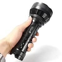 trustfire led flashlightstorch handheld flashlightstorch led 15000 lum ...