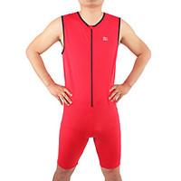 tri suit mens sleeveless bike triathlontri suit breathable comfortable ...