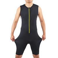 tri suit mens sleeveless bike triathlontri suit breathable comfortable ...