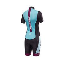 tri suit womens short sleeve bike triathlontri suitanatomic design moi ...