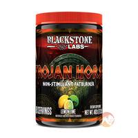 Trojan Horse 60 Servings Lemon Lime