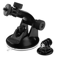 Tripod Suction Cup Mount / Holder For Gopro 5 Gopro 3 Gopro 2