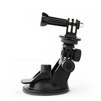 Tripod Screw Suction Cup Mount / Holder For Gopro 5 Gopro 3 Gopro 2 Gopro 3