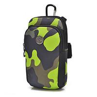 Travel Wallet forCamouflage Color