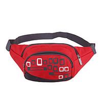 Travel Wallet forRed