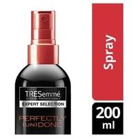 TRESemme Perfectly Undone Sea Salt Spray 200ml