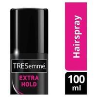 TRESemme Salon Finish Extra Hold Hairspray 100ml