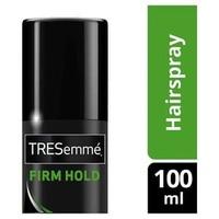 TRESemme Salon Finish Firm Hold Hairspray 100ml
