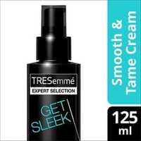 tresemm get sleek smooth and tame cream 125ml