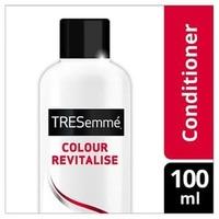 tresemme colour revitalise colour fade conditioner 100ml