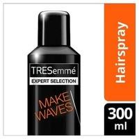TRESemme Runway Collection Make Waves Hairspray 300ml