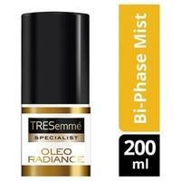 TRESemmé Oleo Radiance Bi-Phase Conditioning Mist 200ml