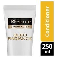 TRESemmé Oleo Radiance Conditioner 250ml