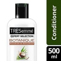 TRESemmé Botanique Nourish & Replenish Conditioner 500ml