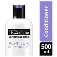 TRESemme Platinum Strength Strengthening Conditioner 500ml