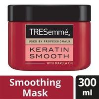 TRESemmé Keratin Smooth Mask 300ml