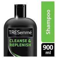 TRESemme Cleanse & renew Deep Cleansing Shampoo 900ml