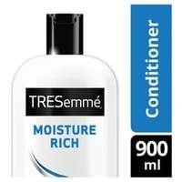 TRESemme Moisture Rich Luxurious Moisture Conditioner 900ml