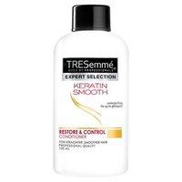 TRESemme Keratin Smooth Restoring Conditioner 100ml