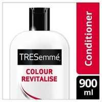 TRESemme Colour Fade Protection Conditioner 900ml