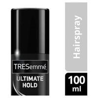 TRESemme Touchable Ultimate Hold & Shine Hairspray 100ml