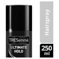 TRESemme Touchable Ultimate Hold & Shine Hairspray 250ml