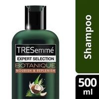 TRESemmé Botanique Nourish & Replenish Shampoo 500ml