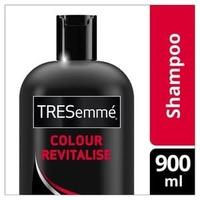 TRESemme Colour Fade Protection Shampoo 900ml